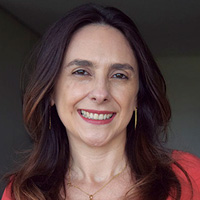 Luciana Camargo - IBM