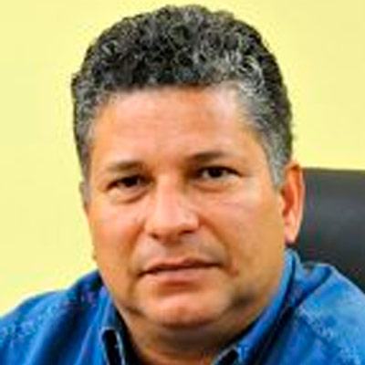 Sergio Luiz Leite