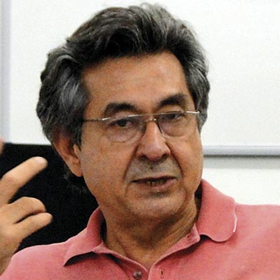 Dr. José Carlos do Carmo, Auditor Fiscal do Trabalho na Ministério do Trabalho e Emprego - SRTE/SP