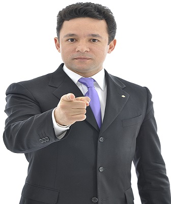 Rodrigo Fonseca