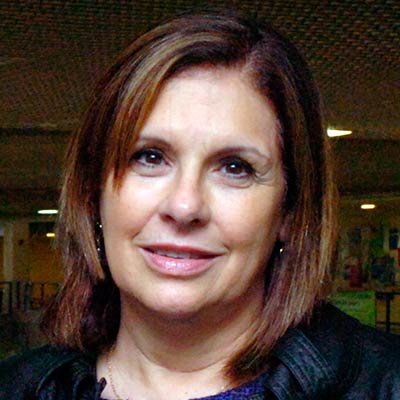 Prof. Ana Cristina Limongi-França