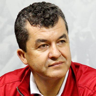 João Vicente Silva Cayres