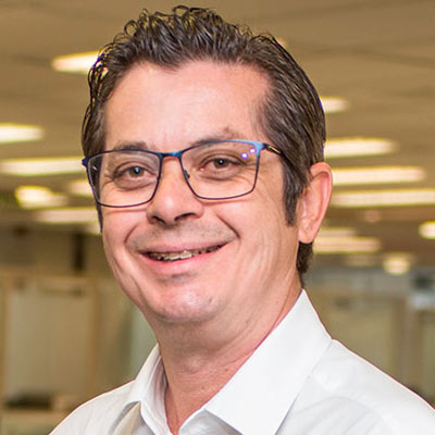 Armando Ribeiro - CEO da Pagga