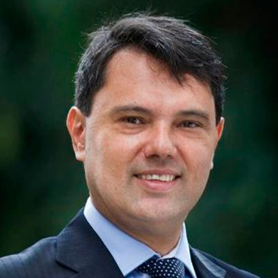 Dr. Coriolano Almeida Camargo, OAB-SP