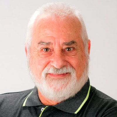 Sergio Dias