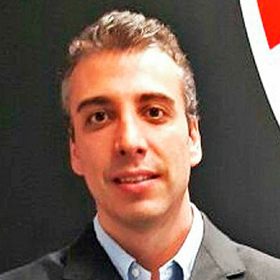 Diego Borghi