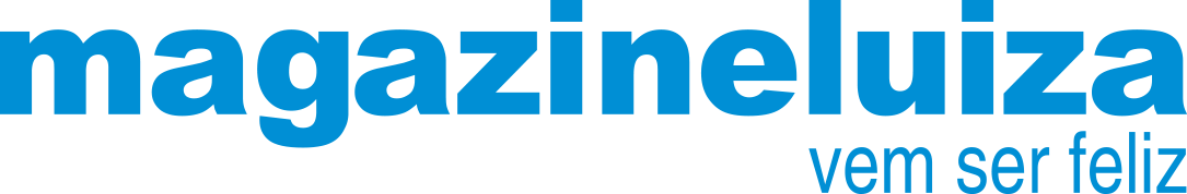 Logotipo da empresa MAGAZINE LUIZA