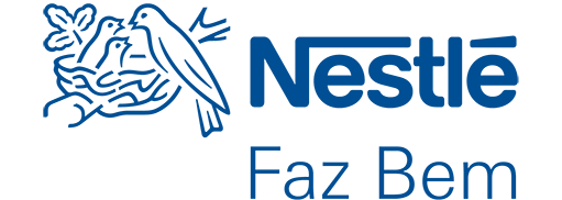 Logotipo da empresa NESTLE