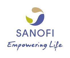 Logotipo da empresa SANOFI
