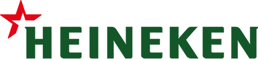 Logotipo da empresa HEINEKEN
