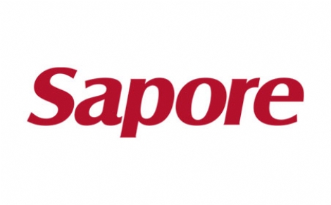 Logotipo da empresa SAPORE