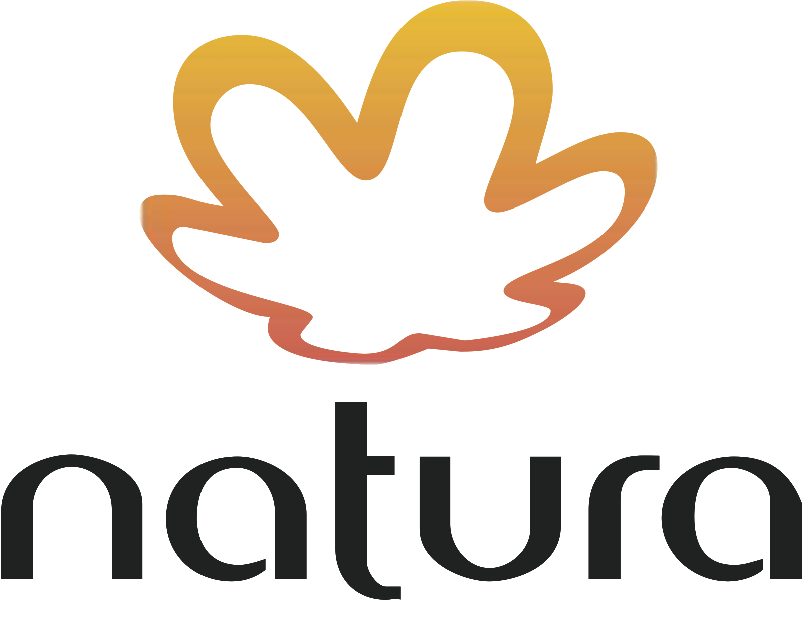 Logotipo da empresa NATURA