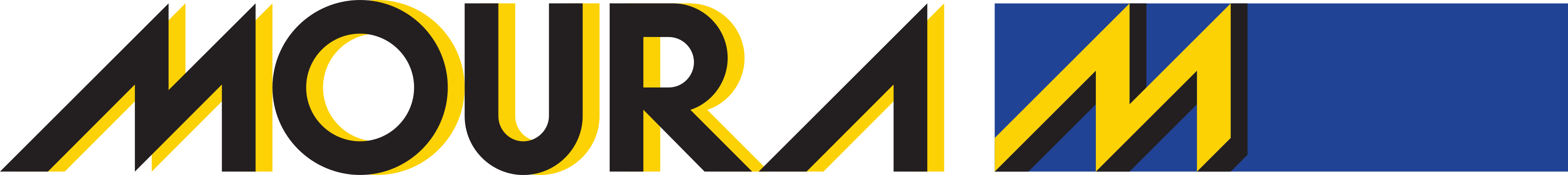 Logotipo da empresa BATERIAS MOURA