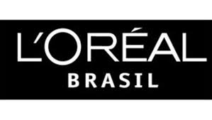 Logotipo da empresa L'OREAL BRASIL