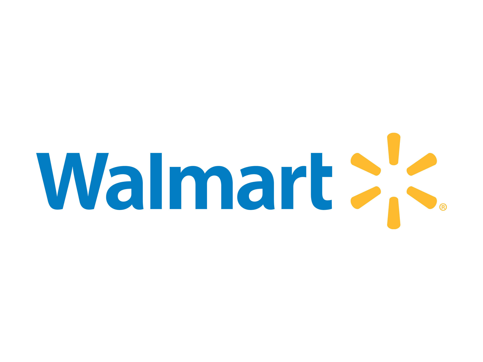 Logotipo da empresa WAL MART