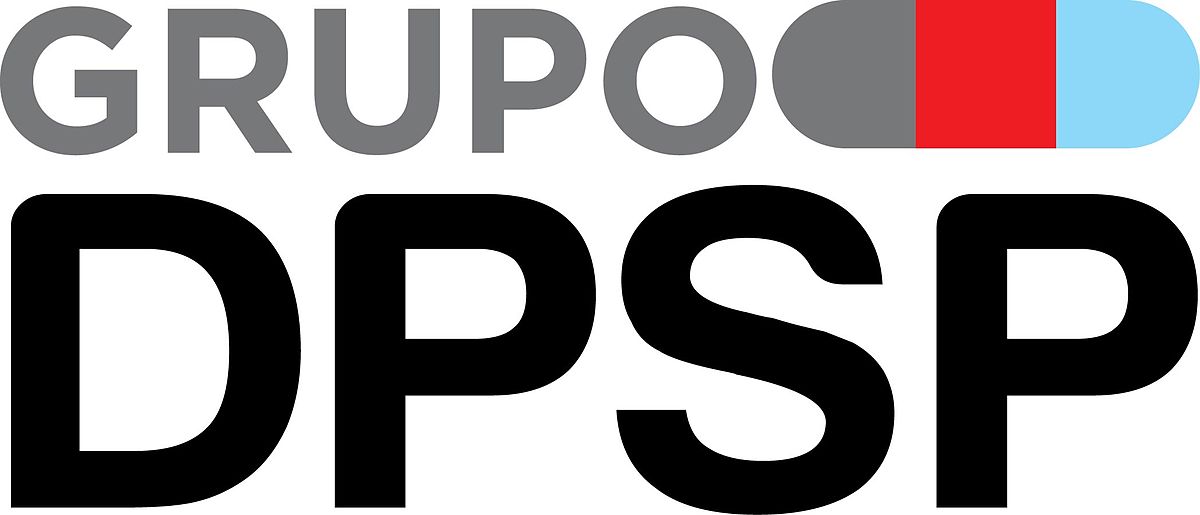 Logotipo da empresa GRUPO DPSP