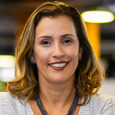 Ana Karina Bortoni Dias