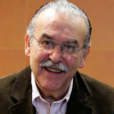 José Roberto Mendonça de Barros
