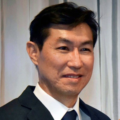 Nelson Akira Furukita