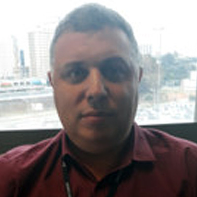 Luiz Valério