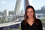 Adriana Gomes é a nova diretora de Marketing da LATAM Airlines Brasil