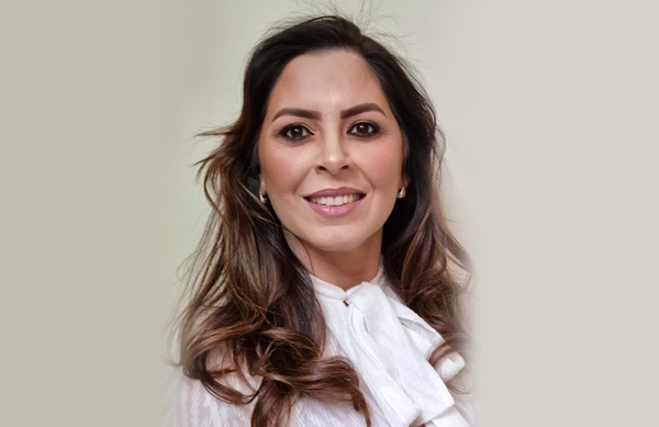 Mariluci Pinheiro Rossi é a nova diretora de Administração e RH da Usina Coruripe