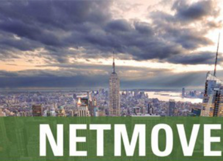 NetMove completa 20 anos de mercado e se consolida como principal referência em move management no Brasil