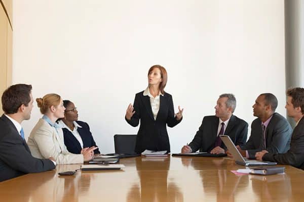 4 formas de tornar suas reuniões muito mais produtivas