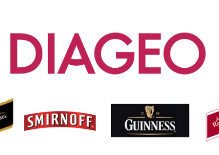 Diageo abre inscrições para seu Programa de Estágio 2017