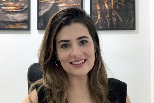 Simone Lima chega à Cobli como nova diretora de Recursos Humanos