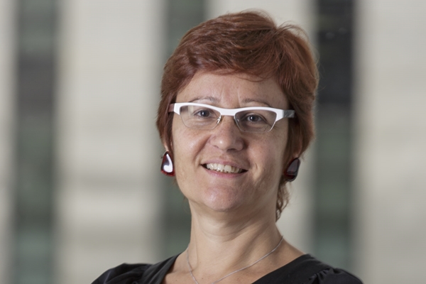 Maria Paula Curto assume como head de Recursos Humanos da MGC Holding