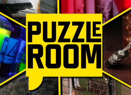 Puzzle Room apresenta ferramenta corporativa de escape room para team building