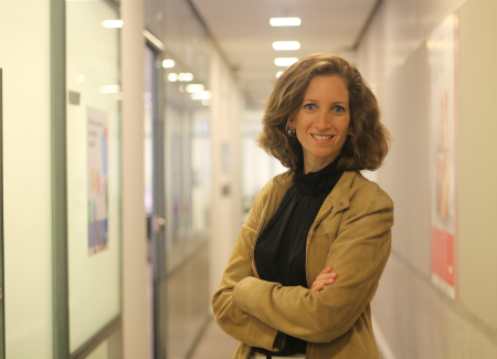 Tatiana Kalman é a nova vice-presidente de Care Chemicals da BASF para a América do Sul