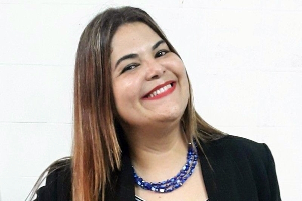 Xsfera contrata Marília Oliveira como head de Pessoas