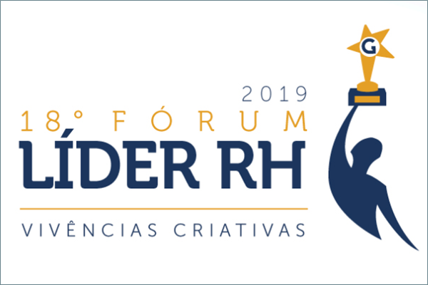 Na 18ª edição, Fórum Líder RH acontece no próximo dia 25