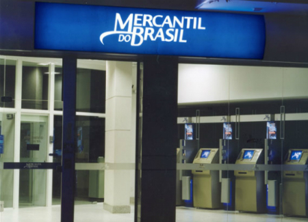 Mercantil do Brasil abre vagas para programa de estágio em tecnologia