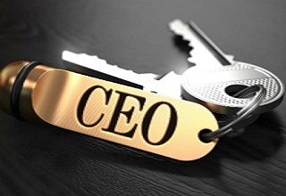 O caminho para se tornar um CEO