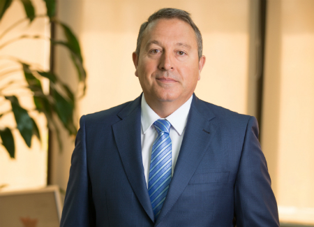 Luis Gutiérrez é o novo presidente do Grupo Segurador Banco do Brasil e Mapfre nas áreas de Auto, Seguros Gerais e Affinities