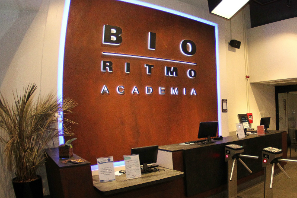 Sistema Ublox chega à Universidade Corporativa da Bio Ritmo