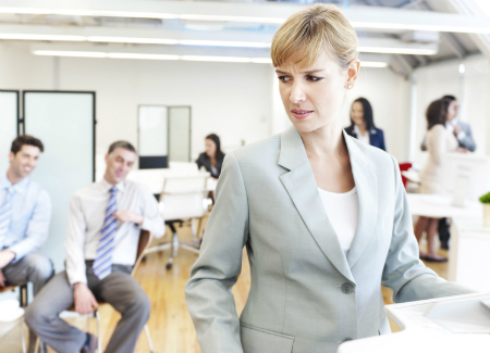 7 principais dificuldades das mulheres no mundo corporativo