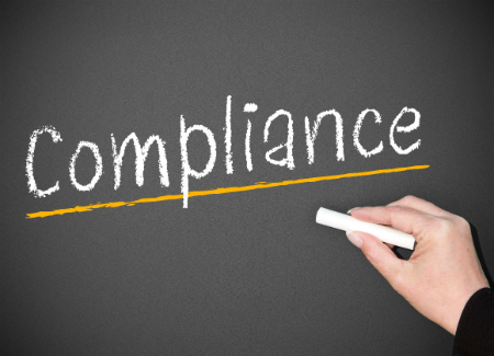 Compliance humano na agenda 2017