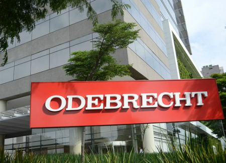 Odebrecht lança novo canal Linha de Ética