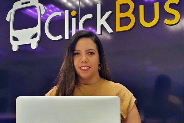 Michele Tosta é a nova diretora de Gente e Gestão da ClickBus