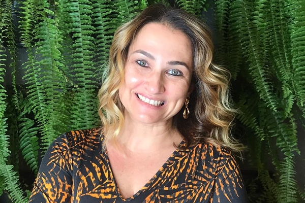 Algar Tech anuncia Luciana Gonçalves como diretora de Gente