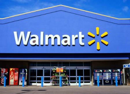 Walmart Brasil contrata gerentes de loja