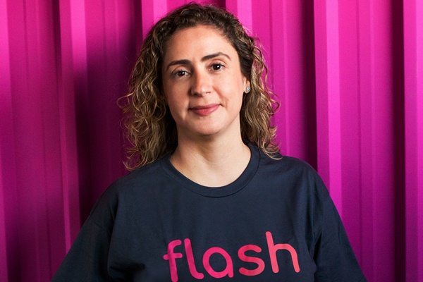 Alana Azevedo assume diretoria de Cultura e Pessoas da Flash Benefícios