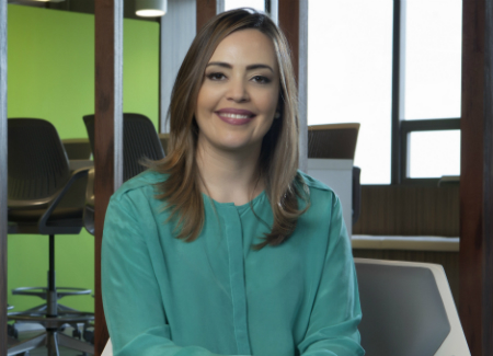 Soraya Bahde é a nova presidente da ABRH Região Metropolitana Oeste