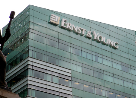 Ernst & Young reforça equipe de TAS com novo sócio