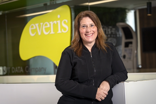 everis tem nova diretoria de Talent Transformation para Américas