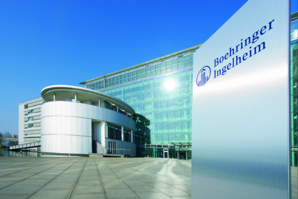 Boehringer Ingelheim abre inscrições para o programa de estágio 2019